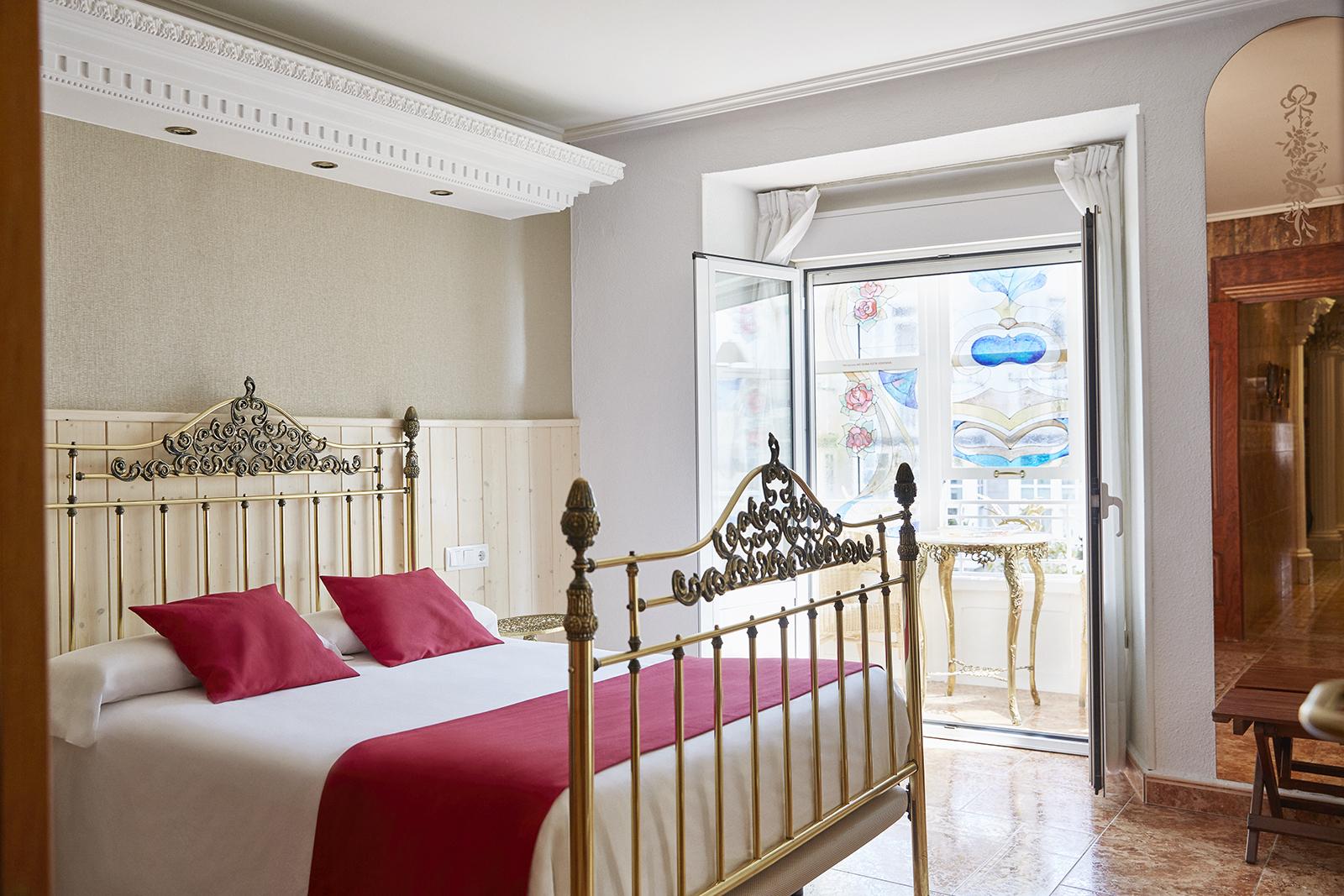 Hotel Dato Віторія-Гастейс Екстер'єр фото