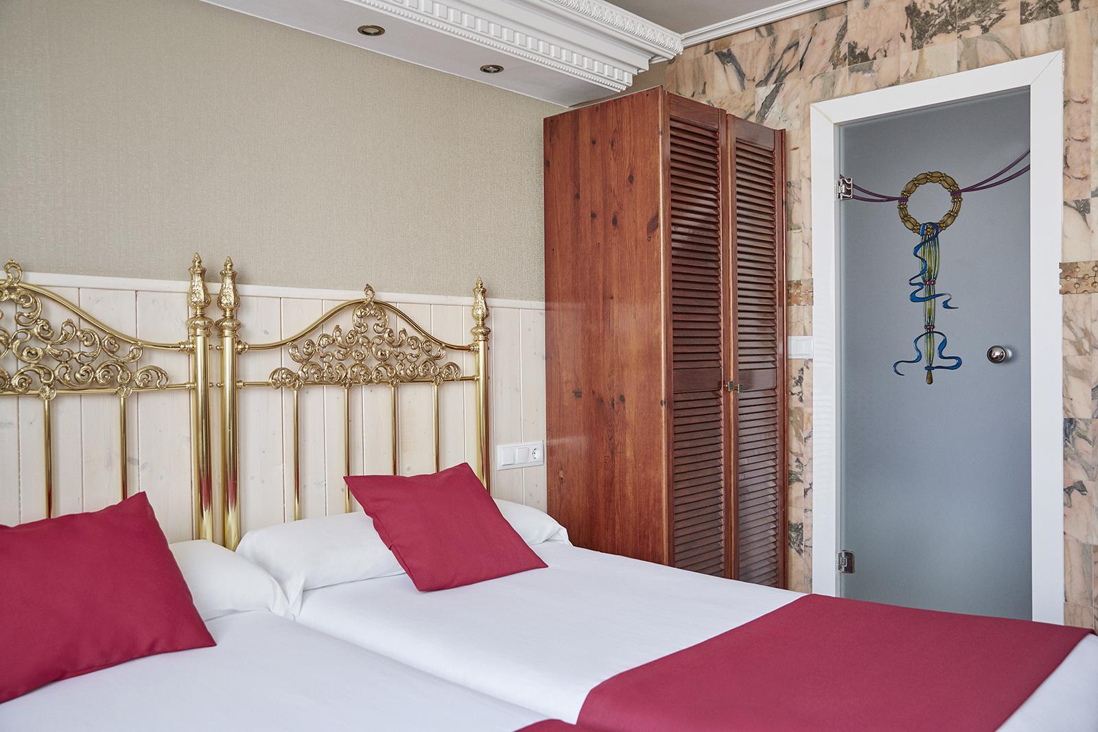 Hotel Dato Віторія-Гастейс Екстер'єр фото